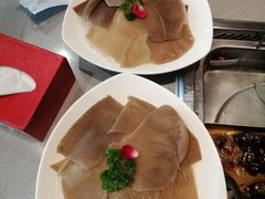 -海底捞火锅(新松江路店)