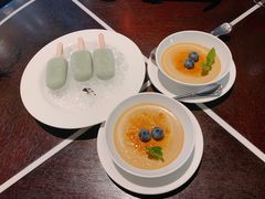 -杭州西子湖四季酒店·金沙厅