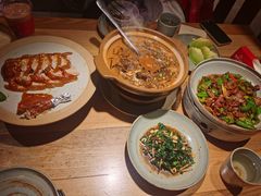 -青年公社烤鸭(滨湖银泰店)