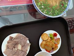 -东方宫中国兰州牛肉拉面(新起街店)