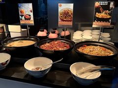 -The COOK·厨餐厅·自助餐(浦东嘉里大酒店)