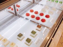 -DEMO黛慕蛋糕(中泰店)