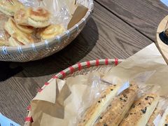 -嗒令甜品·主题融合料理餐厅(首座时代店)