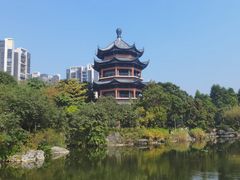 -岭南和园