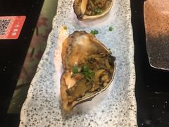 -真剑日本料理·铁板烧(贵州路店)