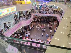 -烈士陵园(地铁站)