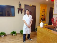 -常仁健康·经络推拿·按摩艾灸养生馆(长宁路店)
