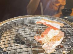 -山居屋炭火烧肉(厚街万达店)