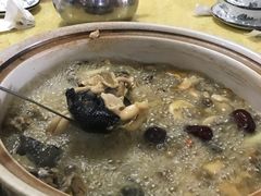 -东巴谷野生菌火锅餐厅
