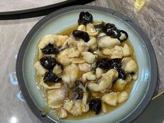 -会宾园·云山宴中餐