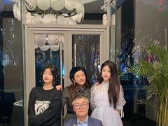 -上海外滩悦榕庄酒店