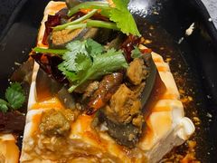 -锦州烧烤·纸包鱼(物资学院路店)