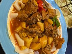 -伊带伊路新疆美食府(呼家楼店)