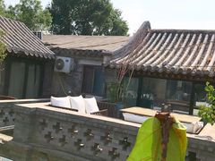 -糖房咖啡(南锣鼓巷店)