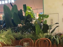 -芭札·Thai泰国餐厅(同和金铂天地店)