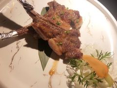 -京料理·日料自助·铁板燒(复悦城店)