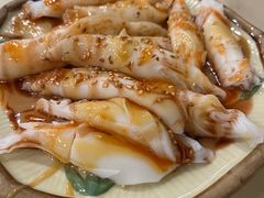-玲又珑美食(盘福路店)