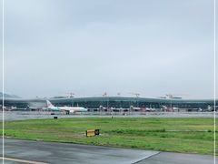 -温州龙湾国际机场