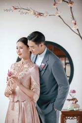 -金夫人婚纱摄影(总店)