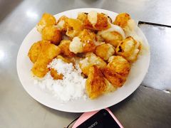 -松明一烤肉馆(鲁园店)