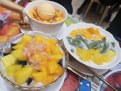 -甜心妈妈·榴莲星级糖水(北京路总店)