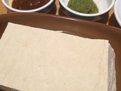 一块豆腐-一块豆腐(英雄山总店)