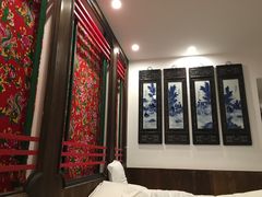 -宝丽金大酒店·洗浴中心