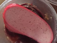 -山林大红·上海大红肠(四川北路店)