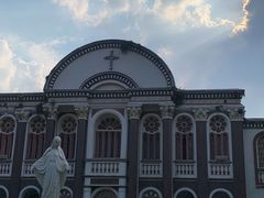 -平安桥天主教堂