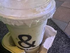 -BUTTERFUL&CREAMOROUS 黄油与面包(三里屯太古里店)