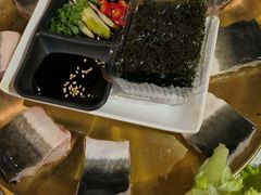 -炭之家·齐齐哈尔非遗烤肉·鲜切直供(中央大街店)