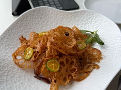 -福寿斋·老北京铜锅涮肉·烤鸭(顺义总店)