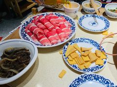 -东镇老火锅(长春路首店)