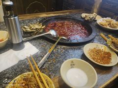 -蜀大侠火锅(建设路第五大道店)