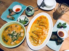 -米纸越南小馆(金鹰世界店)