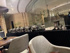 -乐咖啡西餐厅(太湖皇冠假日酒店)
