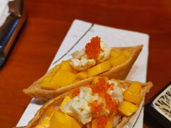 -岚山·居酒屋(科华店)