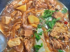 -回真楼(东门店)