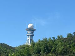 -长沙黑麋峰国家森林公园