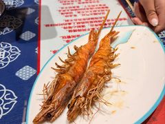 -旺角小渔村·海肠捞饭开创者(二马路店)