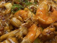 -U你·天然调味(南湖总店)