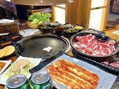-杀猪天·韩国烤肉(总店)