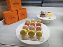 -La Repete 手工千层蛋糕(深圳卓悦中心店)