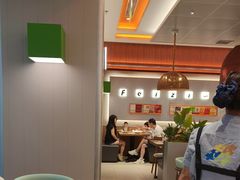 -菲滋意式休闲餐厅(北仑银泰城店)