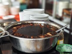 -车头老二大排档(金城步行街店)