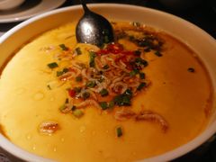 外婆炖蛋-外婆家(杭州马塍店·杭帮菜名店)