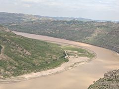 -天下黄河第一湾