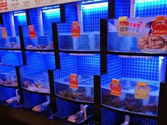 -七欣天香辣蟹火锅(闵行浦江欢乐颂店)