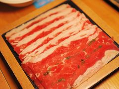 -骨之味·筒骨汤火锅(江头店)