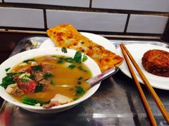 -护国寺小吃(新街口店)